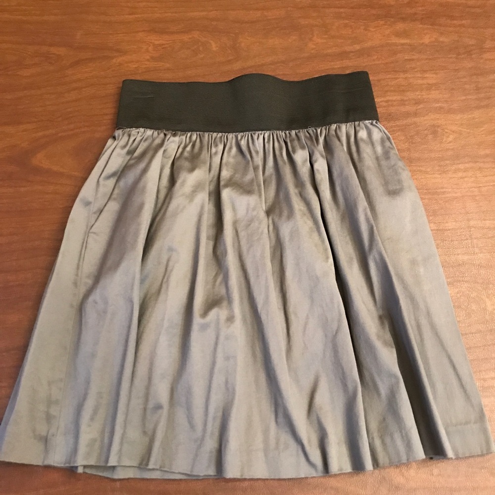 INC Petite Skirt